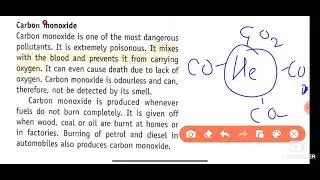 class 8 science chapter 19 part 2