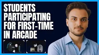 Complete Tutorial For Students Participating First time in Arcade Facilitator Program 2024