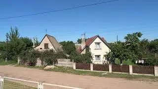 ER9T odjazd ze st. Baranowicze i dawna granica Polski / ЭР9Т отпр. со ст. Барановичи и бывш. граница