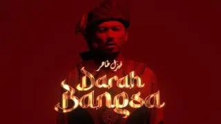 Darah Bangsa - Faizal Tahir (OST 