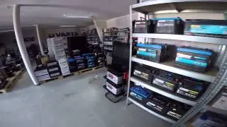 Akumar test