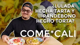 S3-E2: COME CALI en DONDE LEÓN