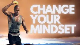 David Goggins | GIVE IT YOUR 100 PERCENT!
