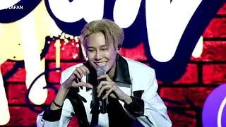 221106 ; Boun (Solo) | ThePromiseWeKeep BetweenUs first episode