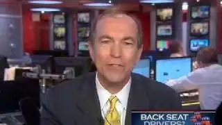 Scott Garrett on Chris Matthew's Hardball