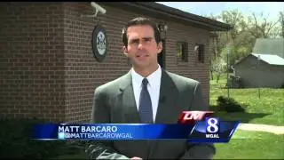 DA: Fatal shot during Adams County Prison standoff justified