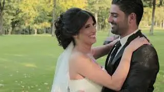 Lebanese Iranian Wedding Anusche & Hassan