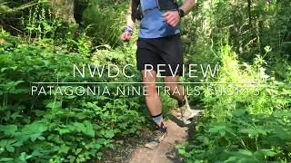 Patagonia Nine Trails Shorts Review