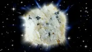 Heyrovsk&yacute;ite Quartz Frequency &ndash; Clear Energetic Impurities in 10 Minutes | Morphic Field [432 Hz]
