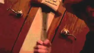 lost video:found in 10 feet of ash-zombie attack
