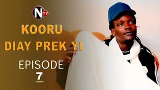 Kooru diay prek yi - &eacute;pisode 7