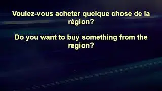 Advanced Beginner French+ 458