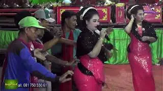 TAMBAL BAN / langen tayub  Dsn. TELO sesi malam 2025