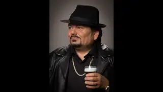André Hazes eindelijk in Madame Tussauds