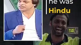 Hindus are persecuted minority in Pakistan, Period!
