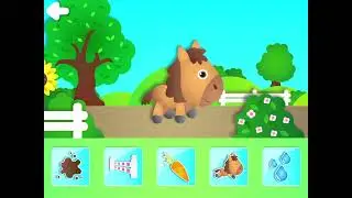 Spel F&ouml;r Sm&aring;Barn - Kul Spel F&ouml;r Barn Av Tappy Happy - Gratis spel F&ouml;r Sm&aring;Barn