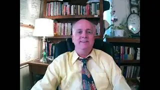Living Your Finest Moment - Lemonade Dave Justus