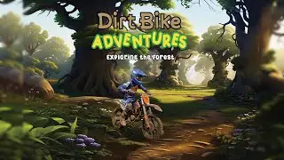 🌳Henry & Max's Awesome Forest Adventure! | A Read Aloud Adventure Story with Sound Effects!