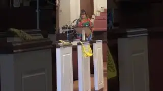 Triumph the Church of JONESBORO Mother Debra Melton 