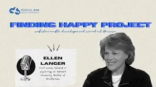 UNESCO Event : Pr. Ellen Langer, Professor at Harvard University, &ldquo;Mother of Mindfulness