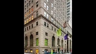 American Artifacts Preview: Museum of American Finance