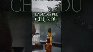 La Magia del Chund&uacute; #vaupes #colombia #elbosco