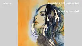 Steve Ashall - Mr Square (A Different Light Mix) - Music Video