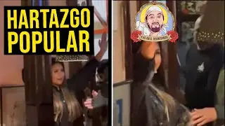 CHONGO EN BARRANCO l @ELJUAN