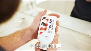 Billy Jealousy - USA Beard Control Leave-In Conditioner