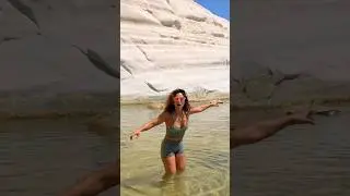 Survival mode🥵#italy #sicily #travel #vlog #adventure #funny #viral 🇮🇹
