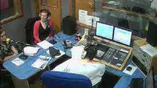 Huntingdon Rotaracts' Hazel Cottrell & Sophie Bulstrode on HCRfm