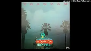 Tranzam - Rose-colored Days (Japan, 1975)