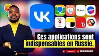 Ces applications sont indispensables en Russie pour un nouveau