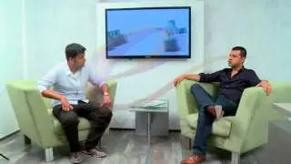 Faraz Khan - CEO Seed Ventures at Express Interview Part-2