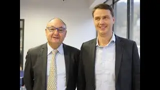 Raphaël Gas : 