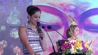 Awards GDM 2016 Bangkok -Nymphette events