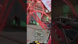 SCrash! Killjoy Main en HAVEN 4k | #andyscrash de #Twitch