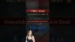 Everytime I play Battleground&hellip; #DiabloPartner #DiabloImmortal
