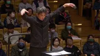 Barber ：Agnus Dei / Adagio for Strings/天生歌手合唱團 Natus Cantorum