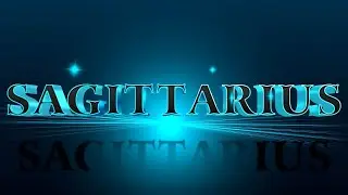 SAGITTARIUS   SOMEONE IS GOING TO SURPRISE YOU... SAGITTARIUS TAROT LOVE READING