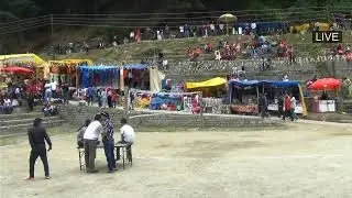 Mohan Kapoor Live Stream