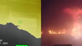 NFD Training Fire Investigation Training Video