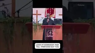 Peter's Chains Fall off | Bishop Sam Rice New Genesis Community Church