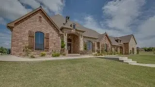 206 Riverside Dr Moore Oklahoma 73160 MLS Keller Williams Elite