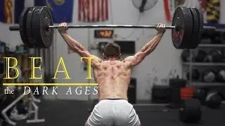 BEAT THE DARK AGES | Motivational Video | USNA Spirit Spot 2019