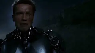 TERMINATOR 7 (2025)-First Trailer  | ARNOLD SCHWARZENEGGER  | AI-GENERATED CONCEPT TRAILER