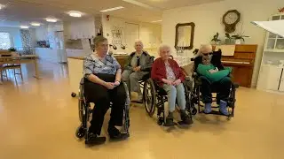 Veckans kommundikt: till dig som s&ouml;ker sommarjobb