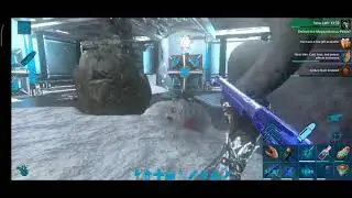 ARK Mobile: C&aacute;ch giết boss khỉ trong Dungeons