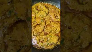 Sarso fish curry Bengali Style # #ruimacher #fishcurry #bengalirecipe #fish #fishcurry #bengali