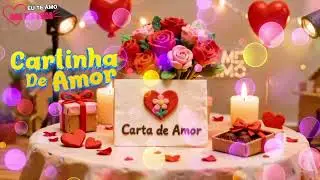 Todo O Meu Amor É Seu! 🌺